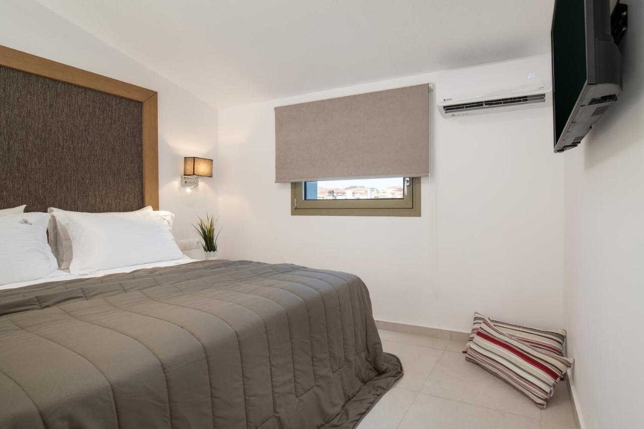 ניקיטי Imagine Luxury Suites מראה חיצוני תמונה